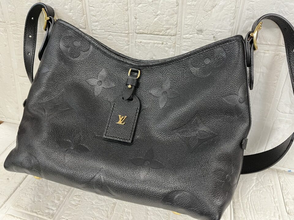 鹿児島市でブランドバッグの買取