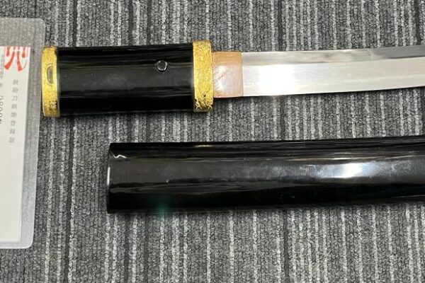 鹿児島市で日本刀の買取
