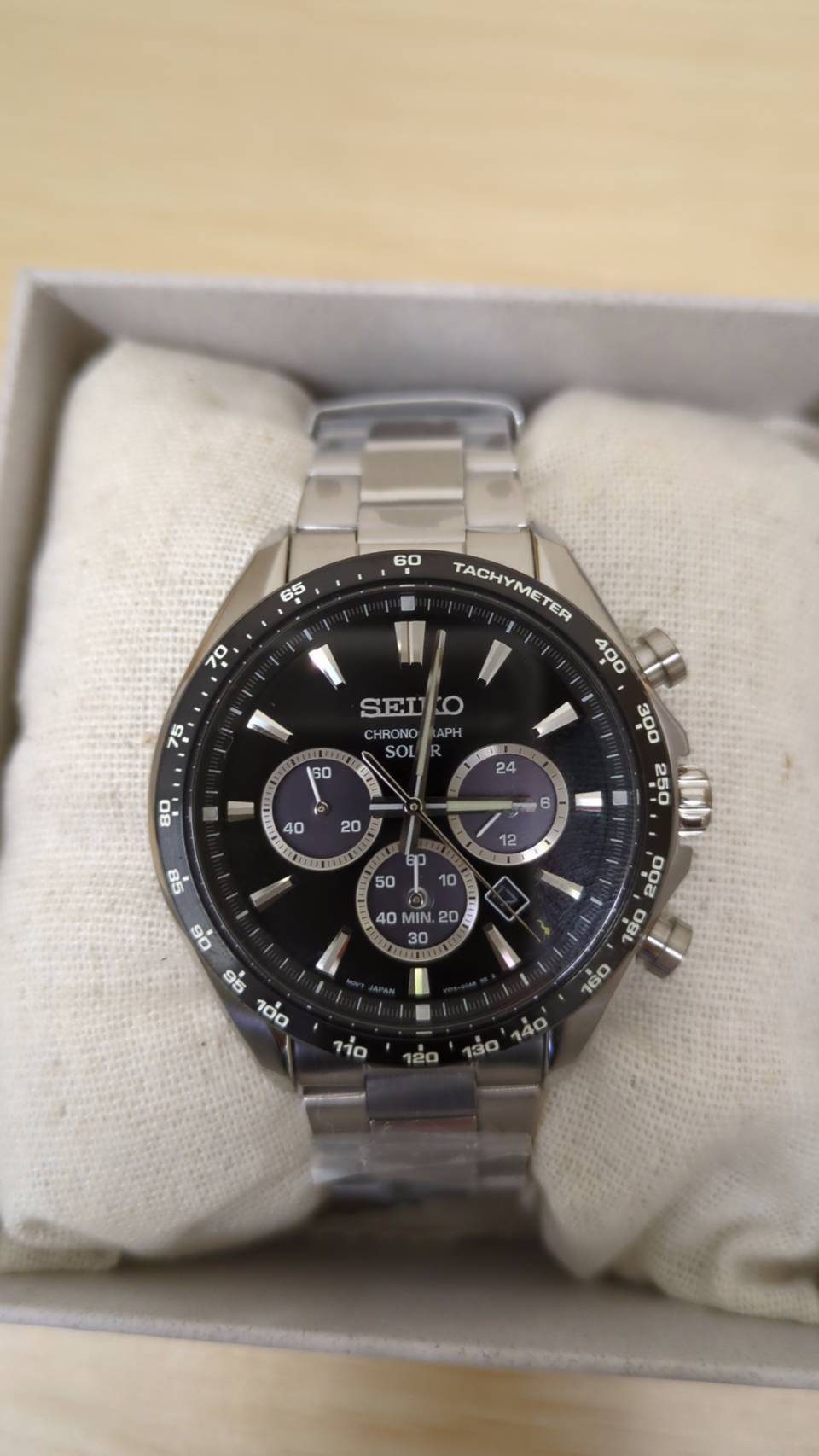 SEIKO SBPY185 セイコー セレクション Sシリーズ 買取 金のクマ青森東バイパス店