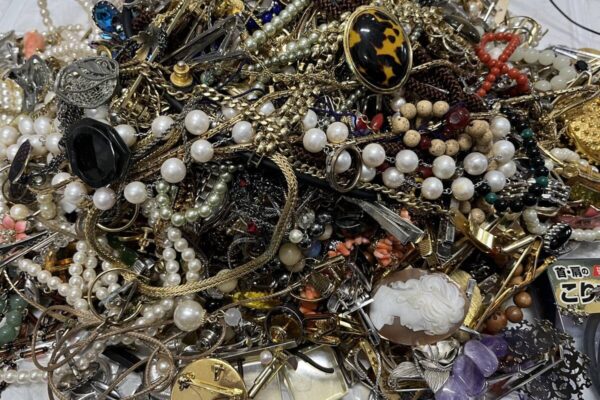 鹿児島市でアクセサリーの買取
