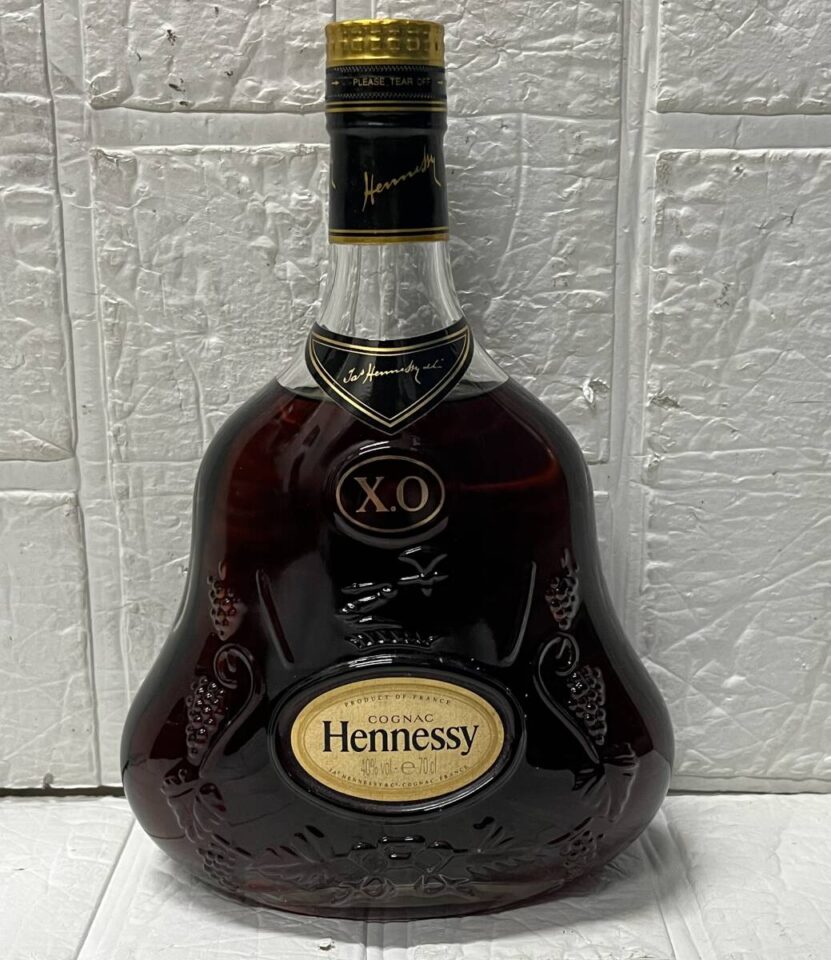 鹿児島市で洋酒の買取