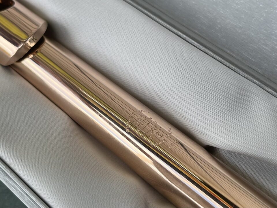 鹿児島市で金の楽器買取