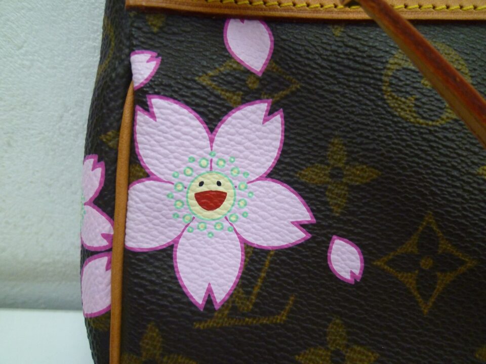 「ブランド品 買取 沼津市」ルイヴィトンの人気のある小さめバッグをお買い取り♪