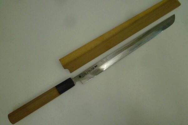 「沼津市 包丁買取」 包丁など刃物の買い取りも大歓迎です。包丁の持ち込みは意外に多いんです♪