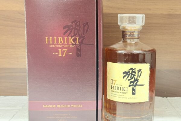 鹿児島市でお酒ウィスキーの買取