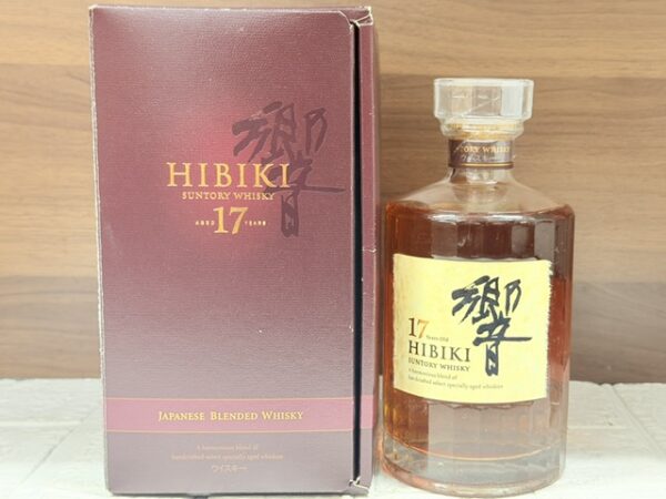 鹿児島市でお酒ウィスキーの買取