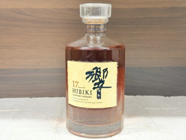 鹿児島市でお酒ウィスキーの買取