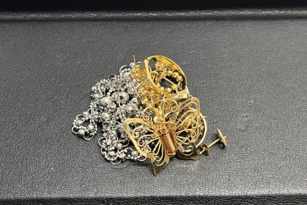 鹿児島市で金の買取