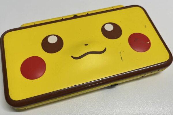 鹿児島市ゲーム機買取