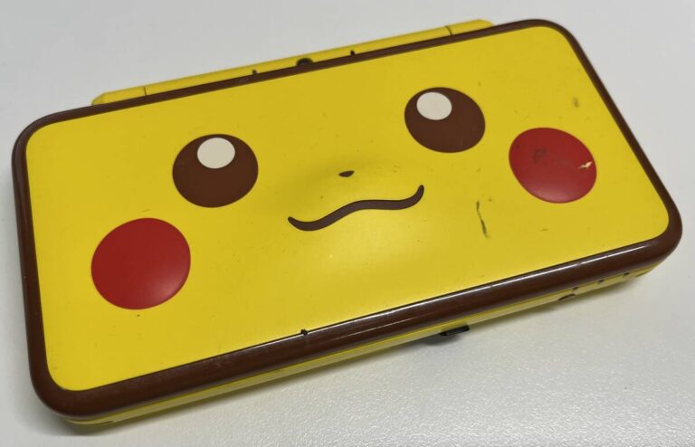 鹿児島市ゲーム機買取