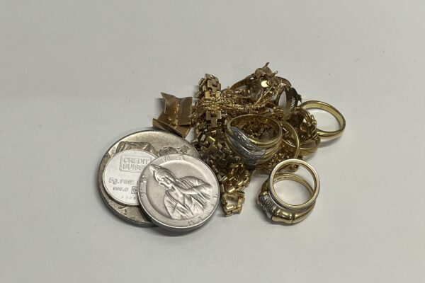 鹿児島市で金の買取