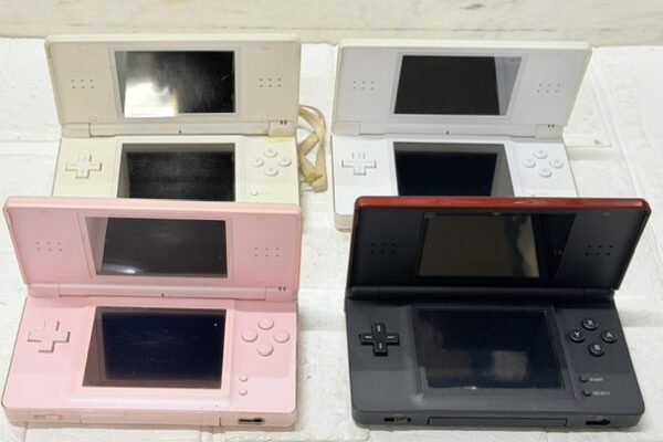 鹿児島市でゲーム機の買取