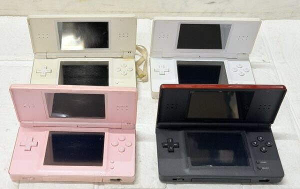 鹿児島市でゲーム機の買取
