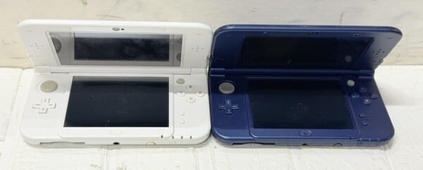 鹿児島市でゲーム機の買取