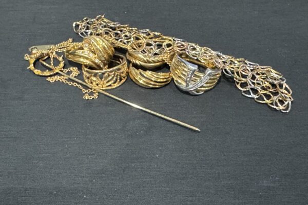 姶良市で金の買取は金のクマ姶良店へ
