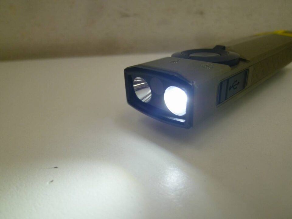 「LEDライト 買取 沼津市」金のクマ沼津店は、アウトドア用のLEDライトの買い取りも大歓迎です