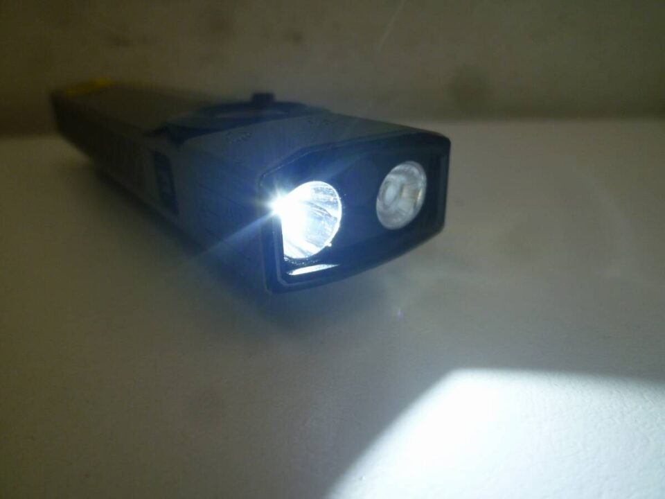 「LEDライト 買取 沼津市」金のクマ沼津店は、アウトドア用のLEDライトの買い取りも大歓迎です