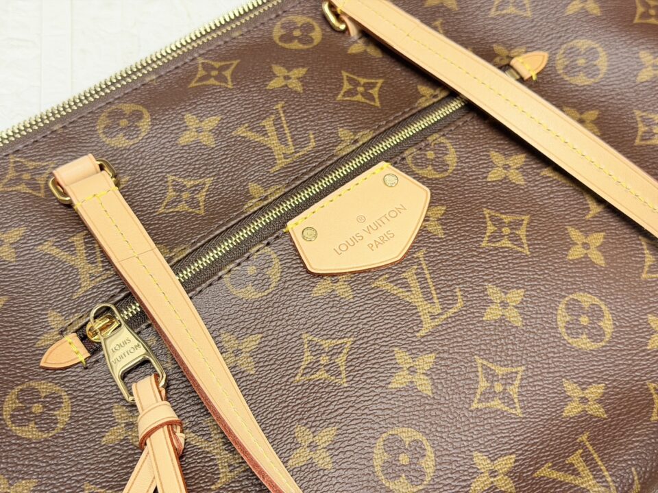鹿児島市でブランド ヴィトン 買取