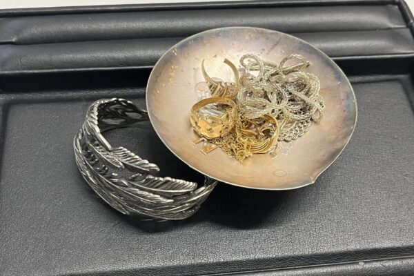 鹿児島市で金、貴金属　買取