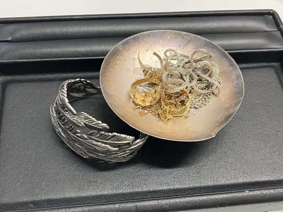 鹿児島市で金、貴金属　買取