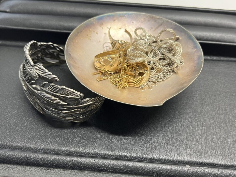 鹿児島市で金、貴金属　買取