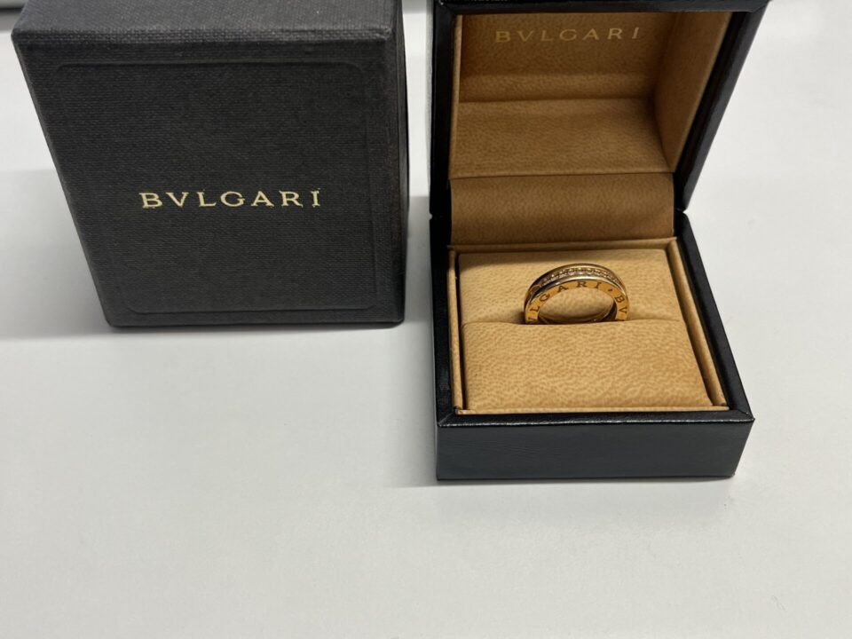 鹿児島市でブランドアクセサリー買取