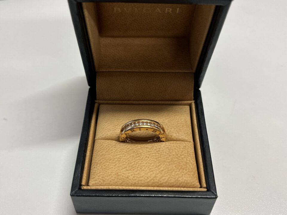 鹿児島市でブランドアクセサリー買取