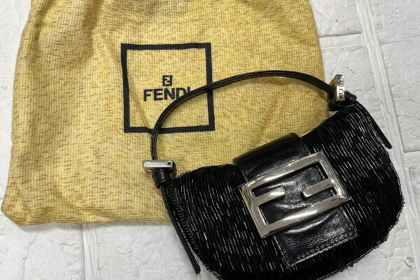 鹿児島市でブランド フェンディ 買取