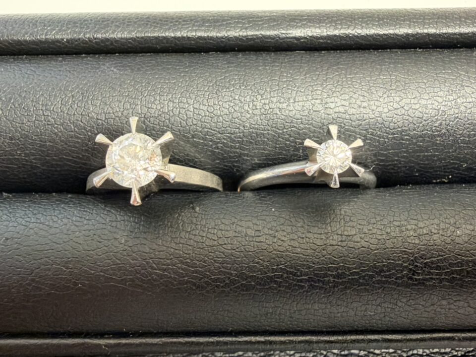 鹿児島でダイヤ買取