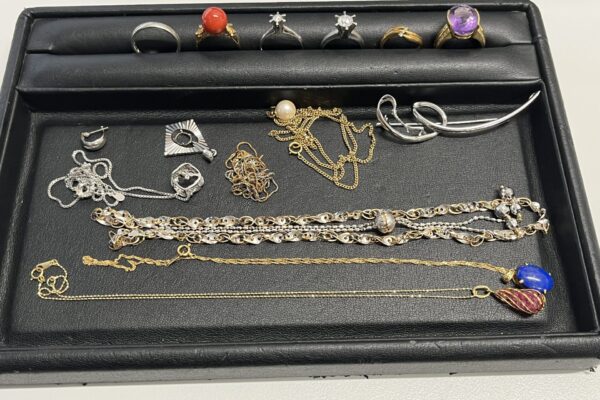 鹿児島市で金の買取